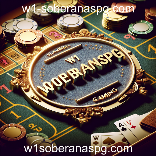 Explorando a Categoria de Apostas no w1-soberanaspg.com